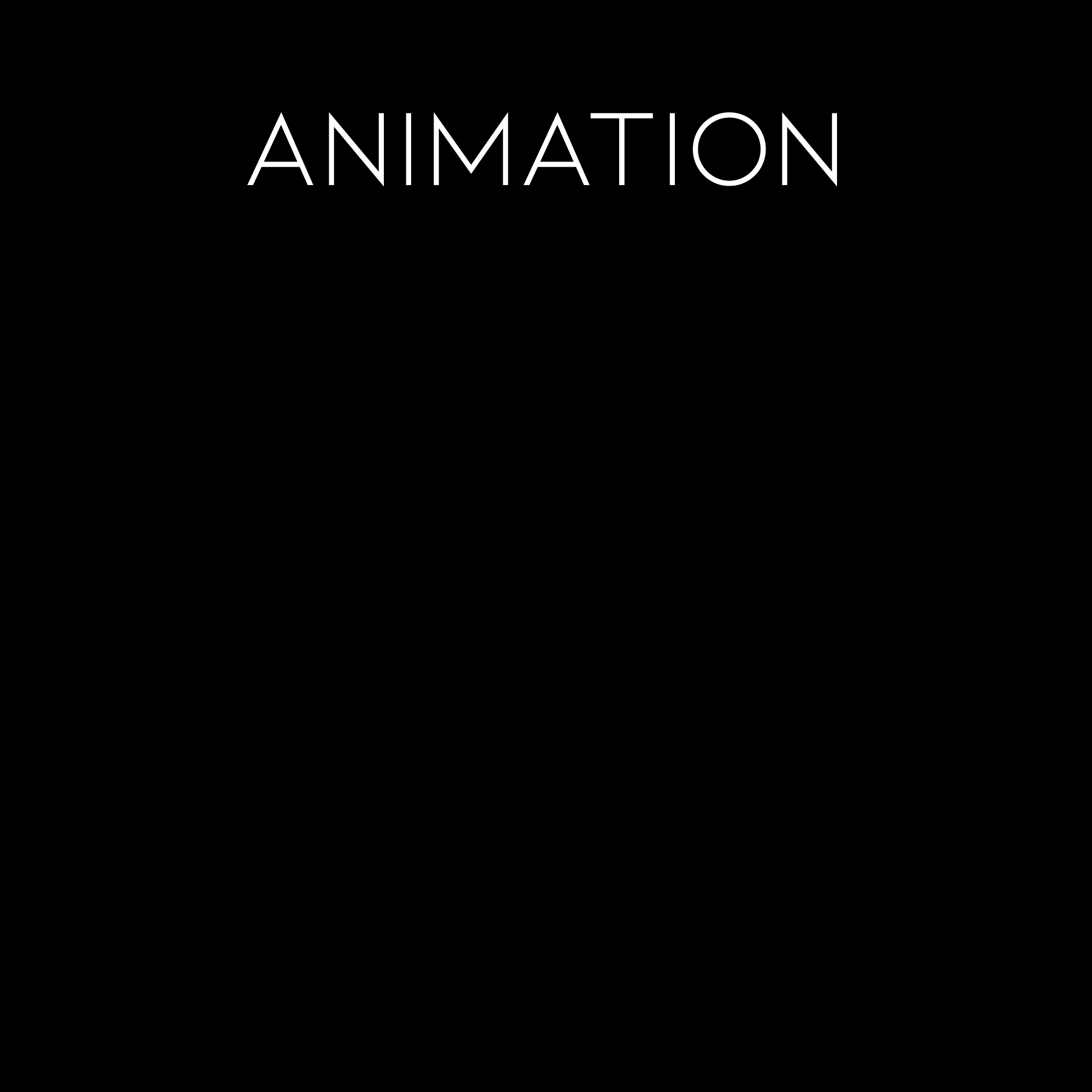 My animations My animations