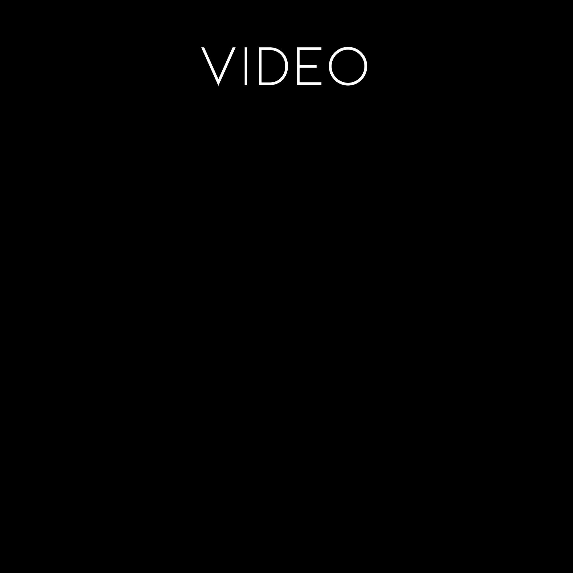 My video productions My video productions